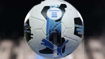 ΑΕΛ Novibet – Άρης: Σέντρα στις 17:00