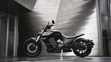 Η ΤΕΟΡΕΝ ΜΟΤΟΡΣ Α.Ε. αναλαμβάνει την αποκλειστική διανομή της BENDA για την Ελλάδα