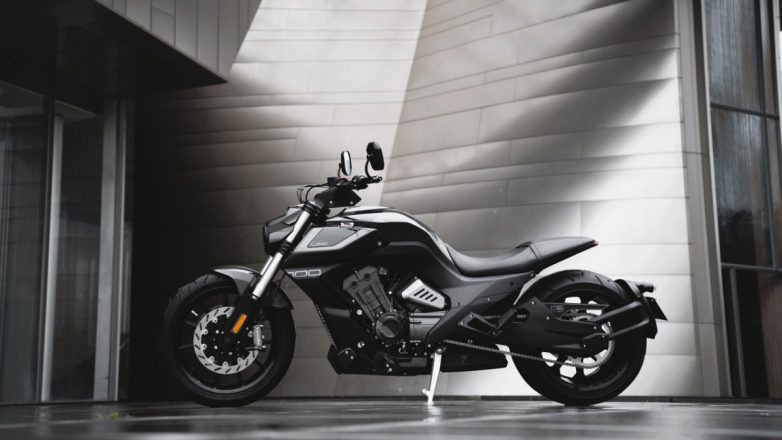 Η ΤΕΟΡΕΝ ΜΟΤΟΡΣ Α.Ε. αναλαμβάνει την αποκλειστική διανομή της BENDA για την Ελλάδα