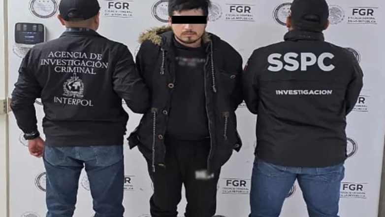 Μεξικό: Συνελήφθη ένας από τους 10 πλέον καταζητούμενους του FBI