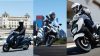 Ανανεωμένα τα σκούτερ της Suzuki για το 2026