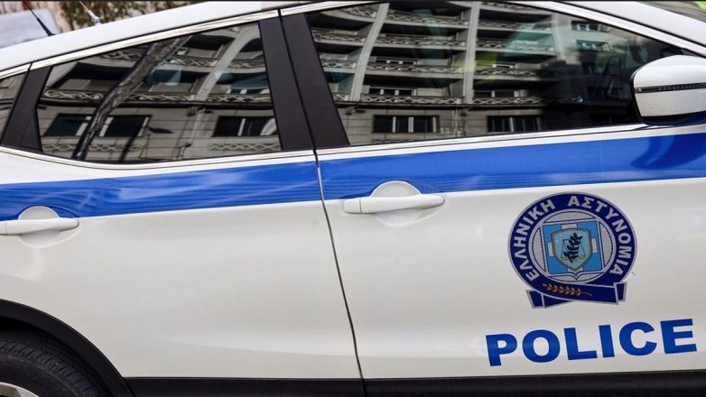 Δύο ληστείες σε Αιγάλεω και Πειραιά