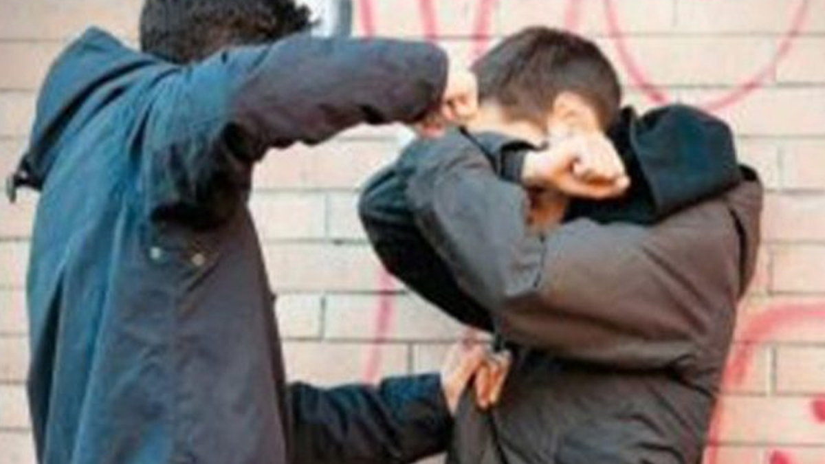 Σύνθετο κοινωνικό φαινόμενο η ανήλικη παραβατικότητα