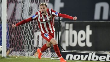 Η γκαρναρόμπα των Σερρών