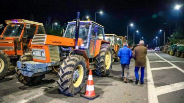 Αύριο στο Μαξίμου οι αγρότες με 14 αιτήματα