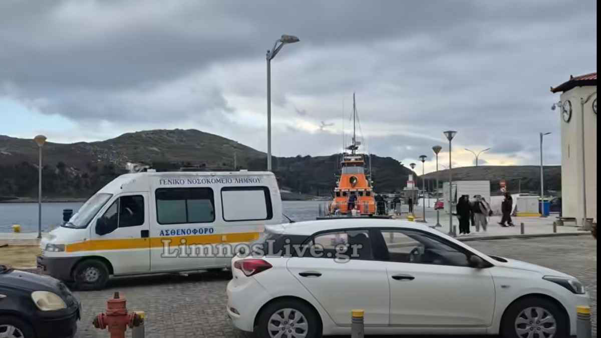 Νεκρός 22χρονος οδηγός μηχανής που έπεσε από γκρεμό 200 μέτρων