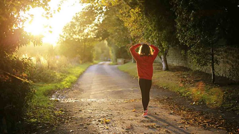 Μη μου λες ότι είμαι δυνατή –Δείξε μου πώς να το νιώσω