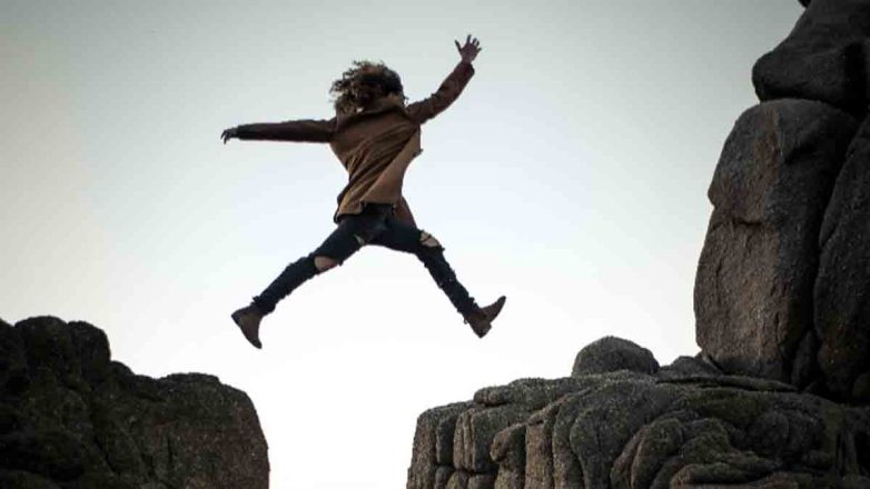 Η συνέπεια και η επιμονή δεν είναι απλά δεξιότητες – είναι σωσίβια ζωής