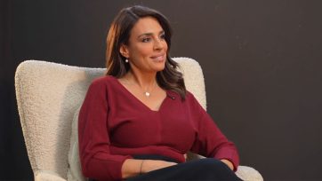 Αλεξάνδρα Δουβαρά: Η αφοπλιστική παραδοχή για τη μητρότητα – «Χάνω την ψυχραιμία μου, φωνάζω, είμαι εκρηκτική»