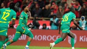 Βασίλισσα της Αφρικής η Σενεγάλη, 1-0 το Μαρόκο στην παράταση