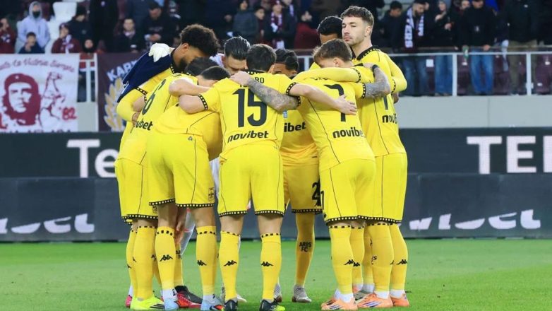 Γελάει ο κόσμος με τους Βρούτσηδες