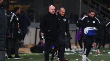 Νίκολιτς: «Συγχαρητήρια σε όλους, εκπληκτικός ο Γιόβιτς»