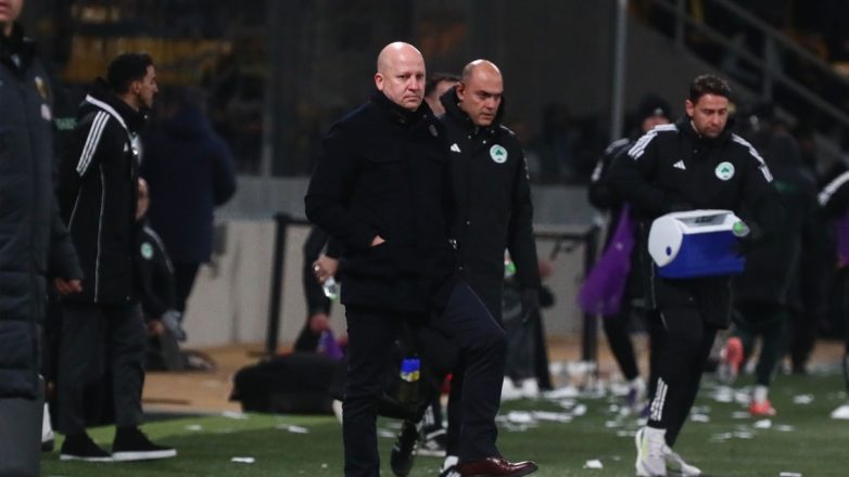 Νίκολιτς: «Συγχαρητήρια σε όλους, εκπληκτικός ο Γιόβιτς»