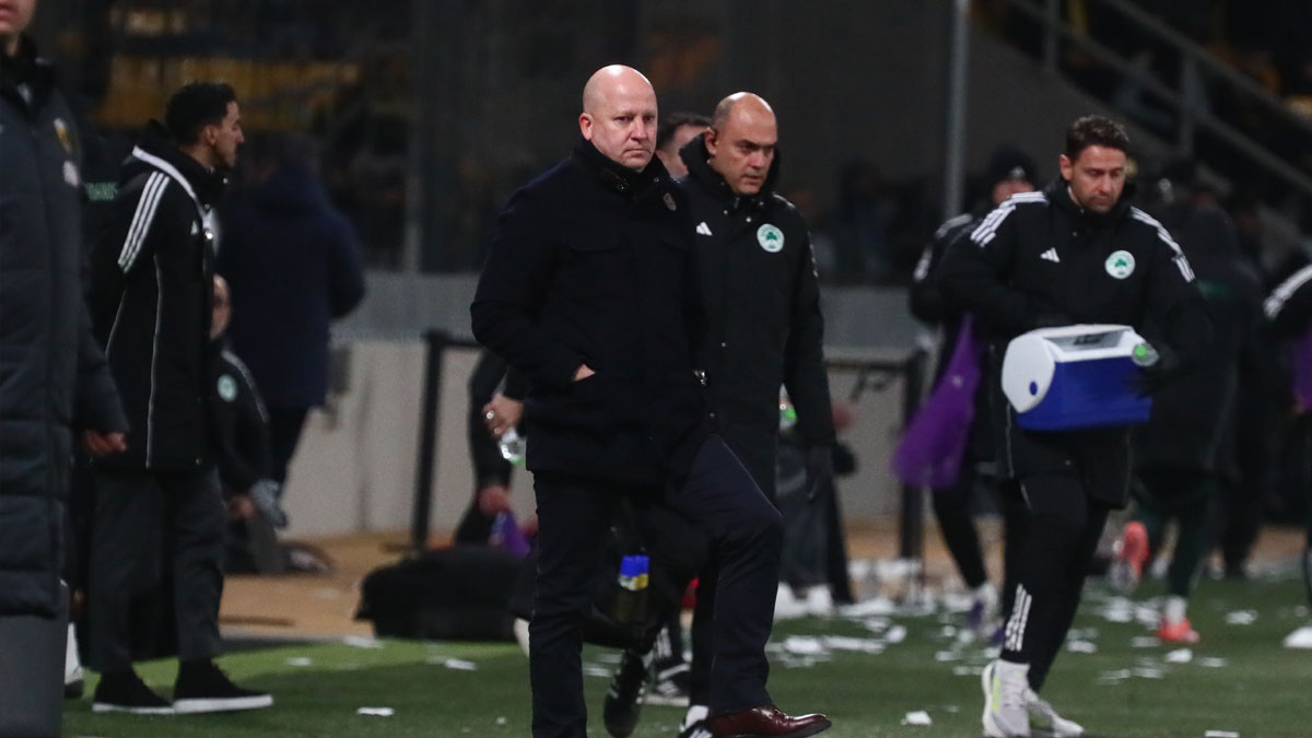 Νίκολιτς: «Συγχαρητήρια σε όλους, εκπληκτικός ο Γιόβιτς»