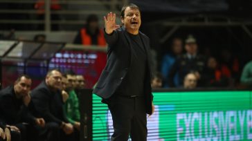 Αταμάν: «Ειλικρινά, δεν ξέρω τι να κάνω με κάποιους παίκτες»