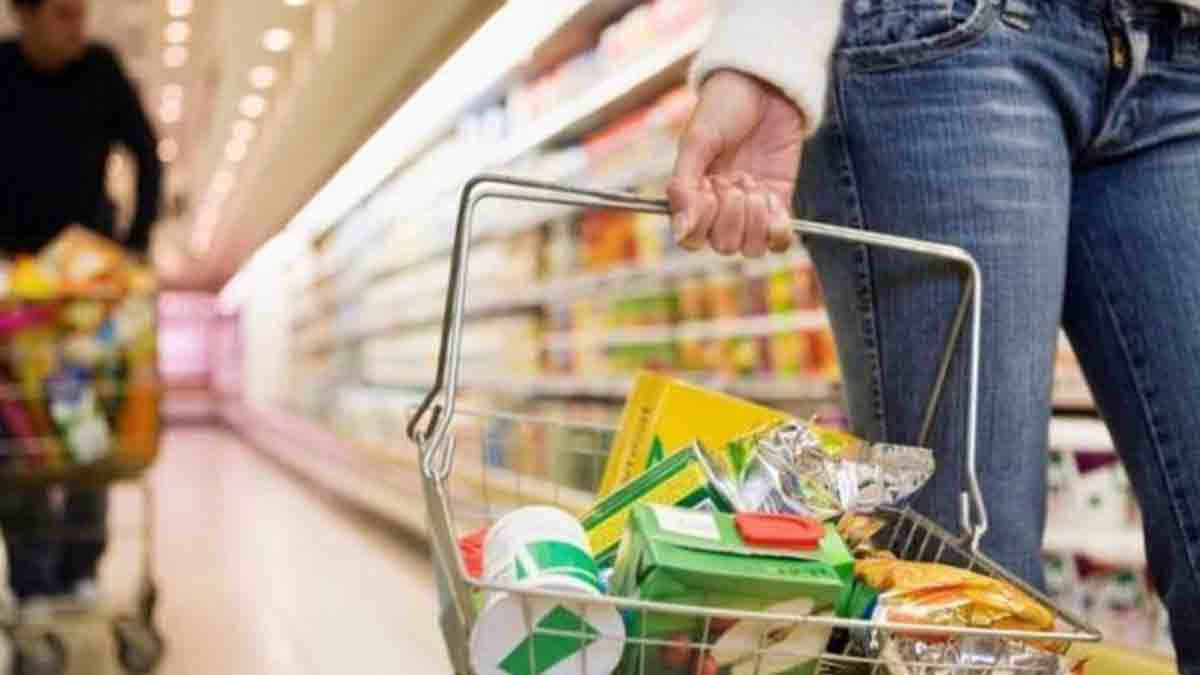 ΕKT: Γιατί επιμένει ο πληθωρισμός τροφίμων στην Ευρώπη