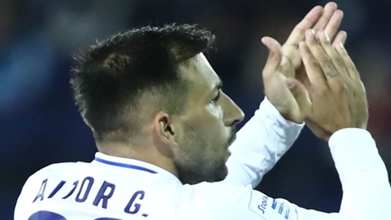 Ατρόμητος: Επίσημα παρελθόν ο Αϊτόρ Γκαρσία