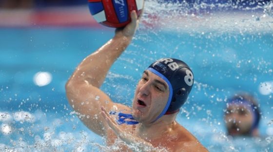 Πόλο: Στα ημιτελικά του Ευρωπαϊκού η Σερβία, 15-14 την Ουγγαρία