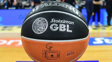 Greek Basketball League: Αναλλοίωτη η κορυφή
