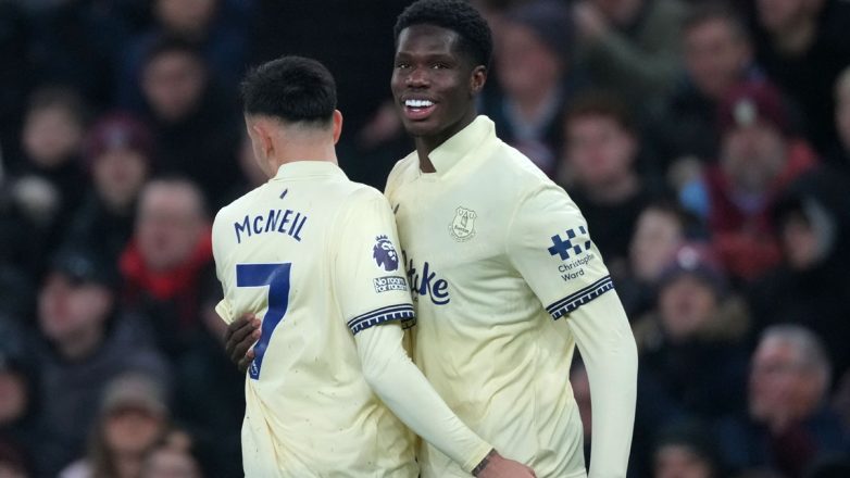 Αγγλία: Ήττα για την Άστον Βίλα, 1-0 η Έβερτον