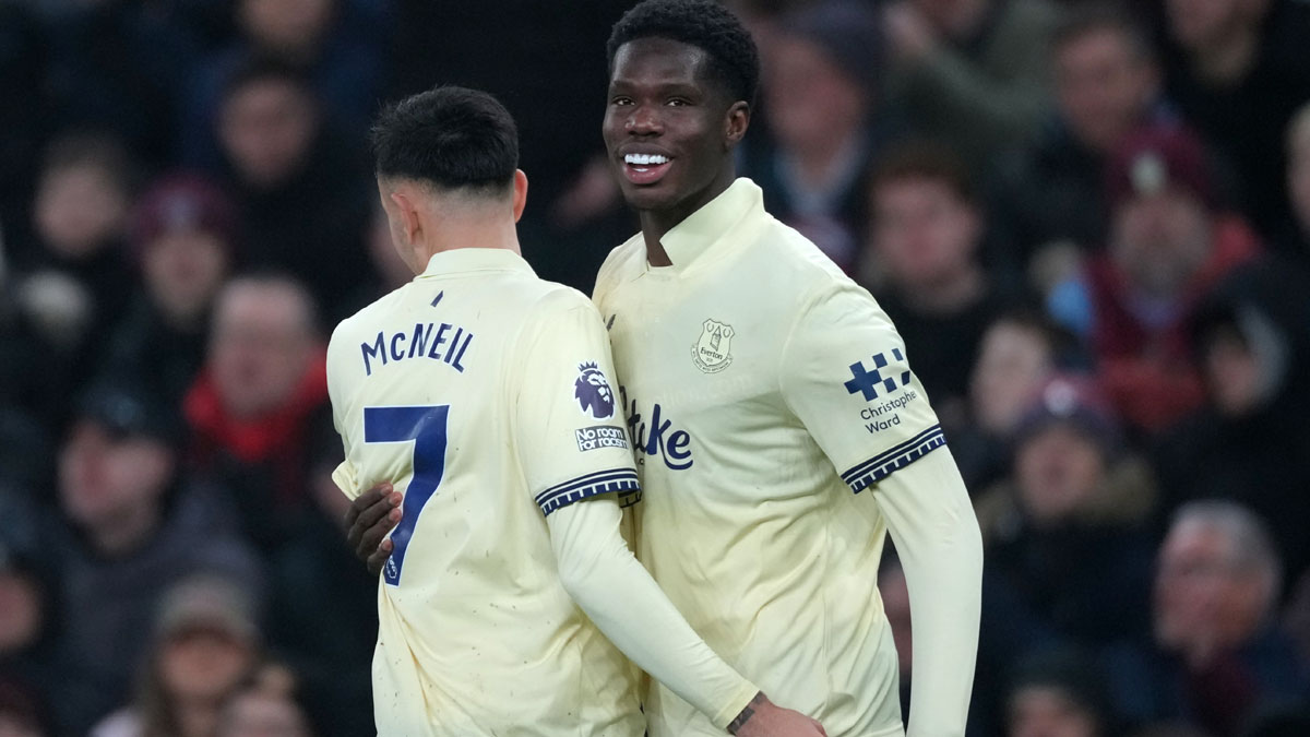 Αγγλία: Ήττα για την Άστον Βίλα, 1-0 η Έβερτον