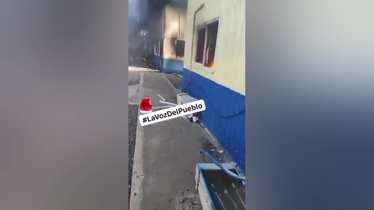 Γουατεμάλα: Συντονισμένες εξεγέρσεις σε τρεις φυλακές