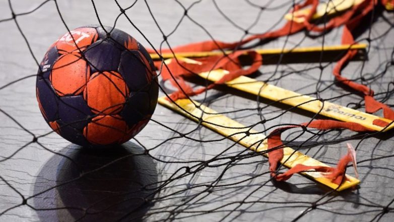 Χάντμπολ: Ανάσα για τη Δράμα, 33-21 τον Δούκα