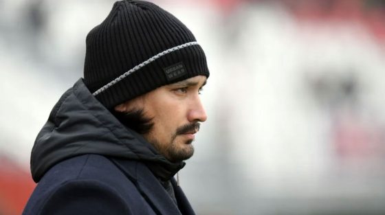 Ο Λέτο κλωτσάει περίεργα