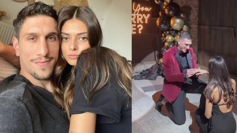 Γιαννούλης Λαρεντζάκης – Γιώτα Γεωργοπούλου: Ξεκίνησαν τις προετοιμασίες για τον γάμο τους!