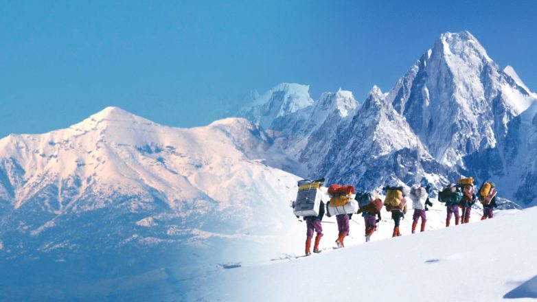 Μεγάλη επιχείρηση έρευνας και διάσωσης στον Ταΰγετο