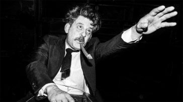 «Η δύναμη της συνήθειας» vol.2 του Τόμας Μπέρνχαρντ στο Θέατρο Ροές