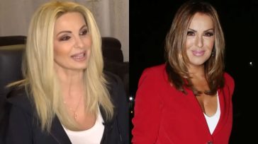 Μάγδα Τσέγκου: «Δυστυχώς ασχολούμαστε με το τίποτα και το κάνουμε κάτι» – Το σχόλιο «φωτιά» για τη Γερμανού