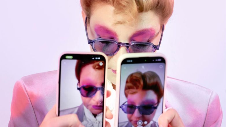 «Το Πορτρέτο του Ντόριαν Γκρέι» με τη Νάντια Κοντογιώργη στο Θέατρο Πορεία