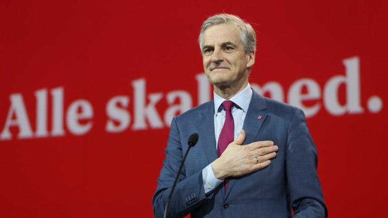 H Nορβηγία δεν εξετάζει αντίμετρα σε βάρος των αμερικανικών εισαγωγών