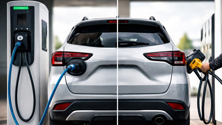 Plug-in υβριδικά: 5 φορές πιο ρυπογόνα στην πράξη, συγκριτικά με τα εργοστασιακά νούμερα που αναφέρουν οι εταιρίες