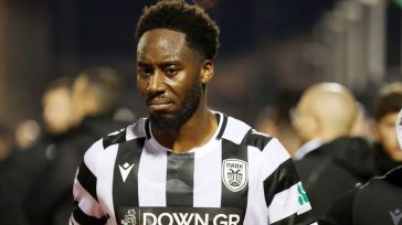 ΠΑΟΚ: Καθησυχαστικά τα νέα με Μεϊτέ