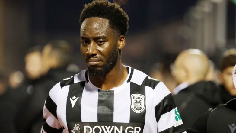 ΠΑΟΚ: Καθησυχαστικά τα νέα με Μεϊτέ