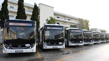 Έρχονται τσουχτερά πρόστιμα στα Μέσα Μαζικής Μεταφοράς