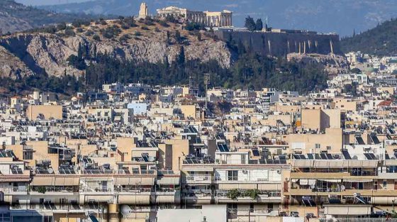 Στεγαστικό: Οι 29 παρεμβάσεις της διετίας 2025-2026 ύψους 2,6 δισ. ευρώ