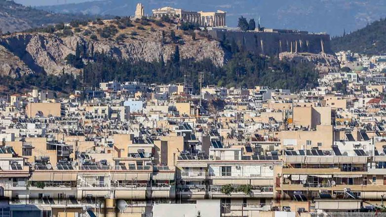 Στεγαστικό: Οι 29 παρεμβάσεις της διετίας 2025-2026 ύψους 2,6 δισ. ευρώ