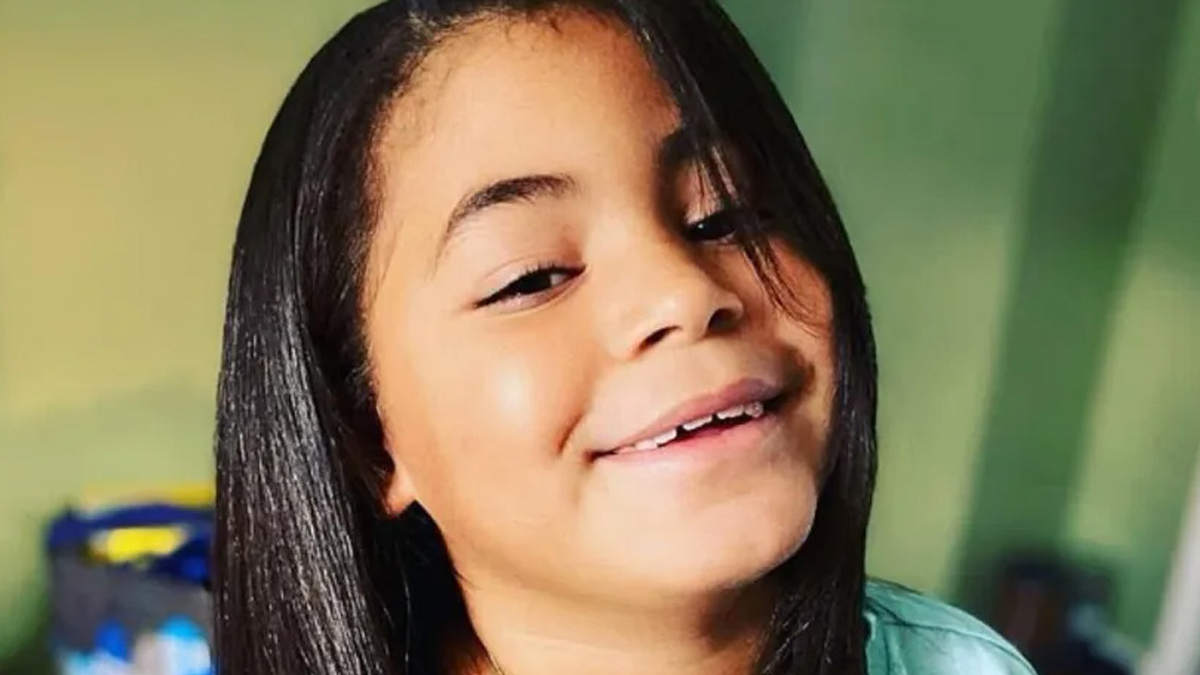 Πέθανε από ασιτία εντεκάχρονο κοριτσάκι