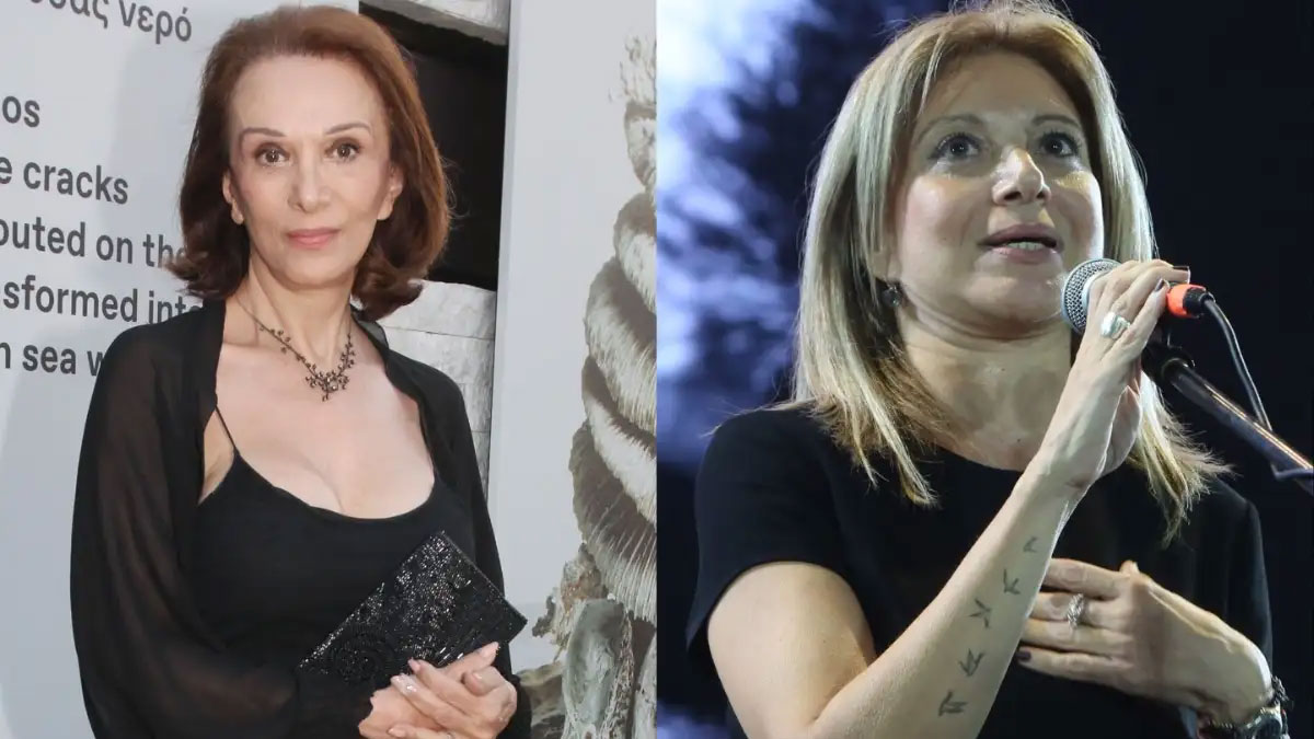 Μαίρη Βιδάλη κατά Μαρίας Καρυστιανού: «Δεν μπορώ να διανοηθώ τη σκέψη της να θέλει να πολιτευτεί μετά από αυτό το τραύμα»