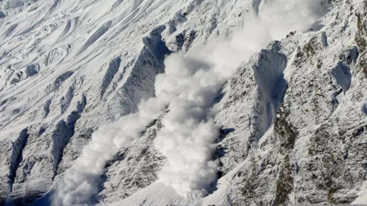 Οκτώ νεκροί εξαιτίας χιονοστιβάδων στην Αυστρία