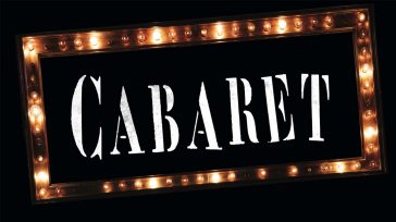 Ακρόαση για το μιούζικαλ «Cabaret» στις 16 και 17 Φεβρουαρίου