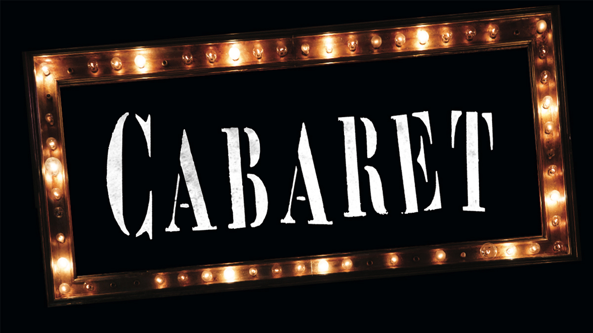 Ακρόαση για το μιούζικαλ «Cabaret» στις 16 και 17 Φεβρουαρίου