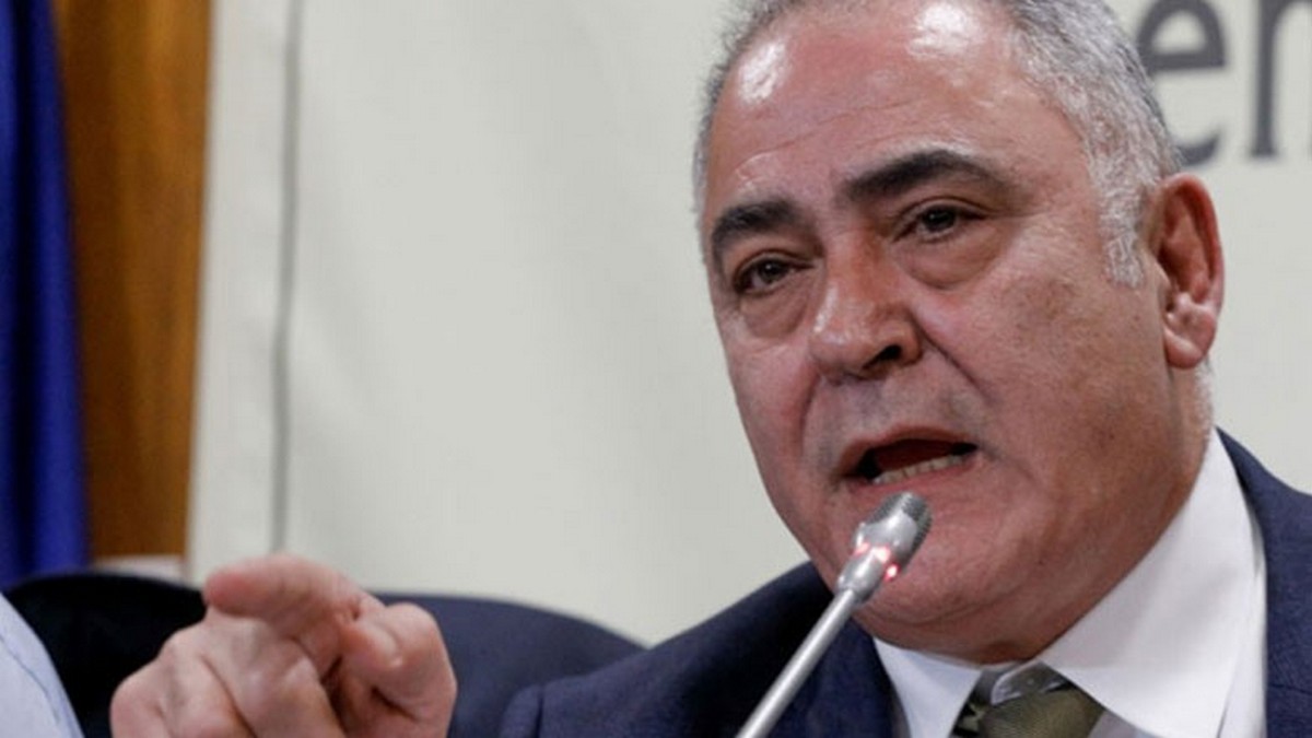 Χατζηθεοδοσίου: Να ισχύσουν και στις ασφαλιστικές εταιρείες οι αμοιβές του ΕΟΠΥΥ στα Ιδιωτικά Νοσοκομεία