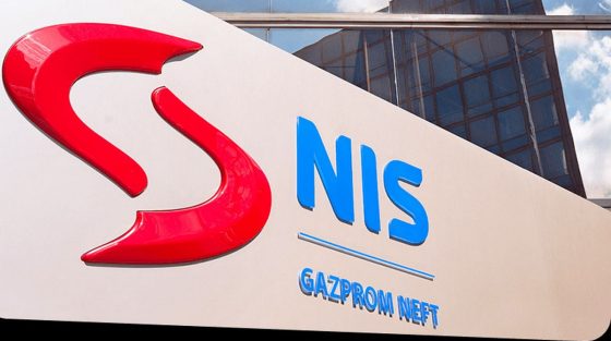 Συμφωνία για την πώληση της σερβικής βιομηχανίας πετρελαίου (NIS) στην ουγγρική MOL