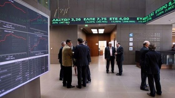 Γύρισε ανοδικά το Χρηματιστήριο