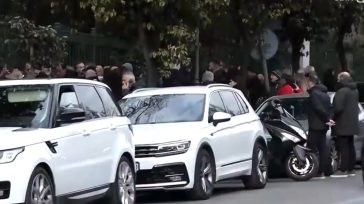 Στο Μέγαρο Μαξίμου οι αγρότες