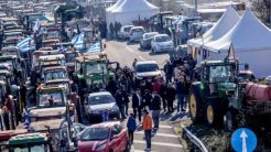 Σήμερα το κρίσιμο ραντεβού στο Μαξίμου για τα μπλόκα